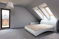 Cuckoos Corner bedroom extensions