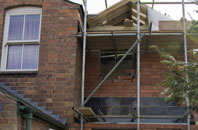 free Cuckoos Corner home extension quotes