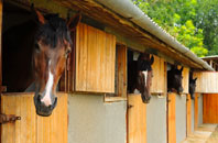 free Cuckoos Corner stable construction quotes