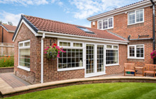 Cuckoos Corner house extension leads